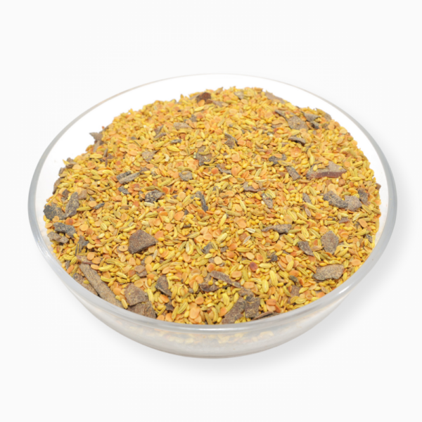 Natural Mix - Image 2