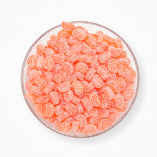 Orange Candy