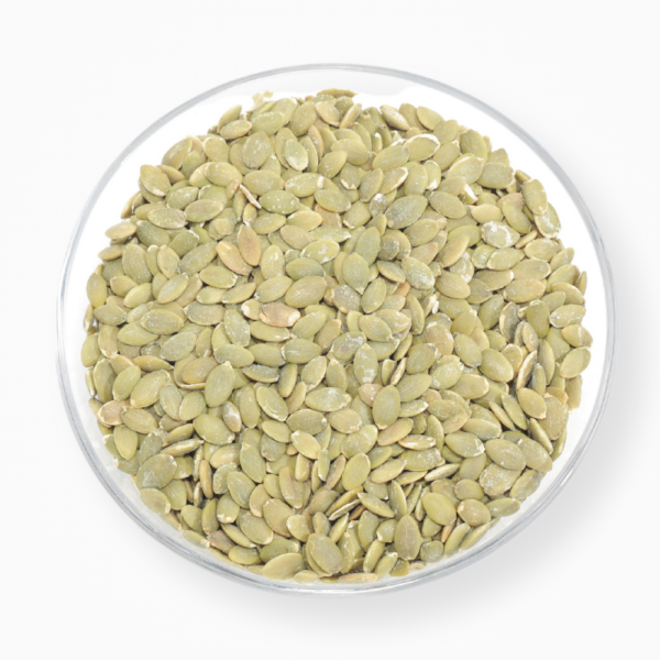 Pumpkin Seeds